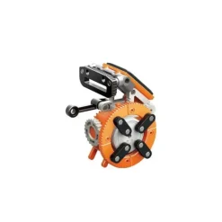 Thames u0026 Kosmos SolarBots: 8-in-1 Solar Robot Kit