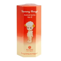 Outlet Sonny Angel Mini Figure: Animal Series 2