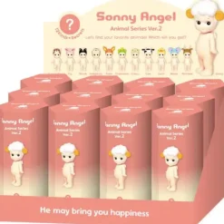 Outlet Sonny Angel Mini Figure: Animal Series 2