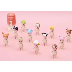 Outlet Sonny Angel Mini Figure: Animal Series 2