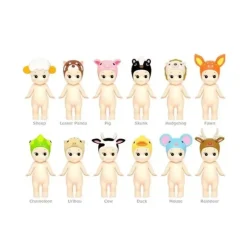 Outlet Sonny Angel Mini Figure: Animal Series 2
