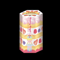 Sale Sonny Angel Mini Figure: Birthday Gift Series
