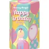 Outlet Sonny Angel Mini Figure: Birthday Gift Bear Series