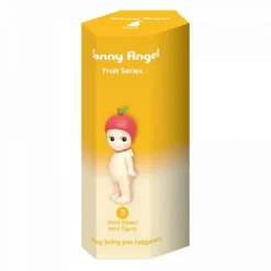 Hot Sonny Angel Mini Figure: Fruit Series