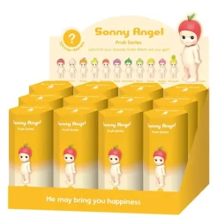 Hot Sonny Angel Mini Figure: Fruit Series