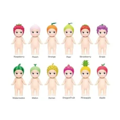 Hot Sonny Angel Mini Figure: Fruit Series