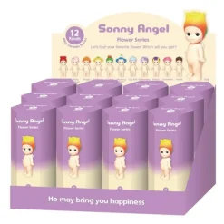 Sonny Angel Mini Figure: Flower Series