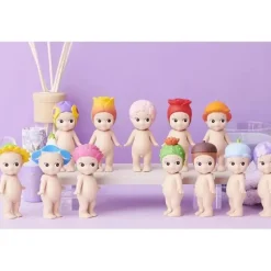 Sonny Angel Mini Figure: Flower Series