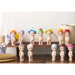 Sonny Angel Mini Figure: Flower Series