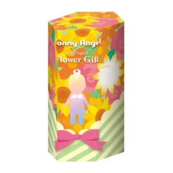 New Sonny Angel Mini Figure: Flower Gift Series