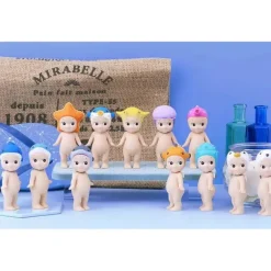 Hot Sonny Angel Mini Figure: Marine Series
