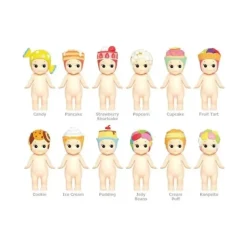 Sale Sonny Angel Mini Figure: Sweets Series