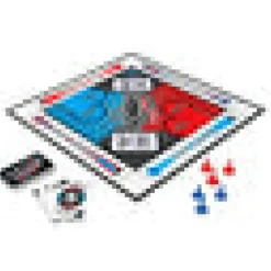 Online Hasbro Sorry! Rivals Edition Board Game