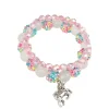New Creative Education Sparkle Pony Bracelet