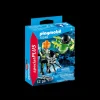 New Playmobil Special Plus - Agent with Drone