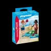 Best Playmobil Special Plus - Children with Water Balloons