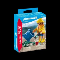 Hot Playmobil Special Plus - Environmentalist