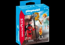Best Playmobil Special Plus - Little Angel & Little Devil