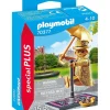 New Playmobil Special Plus - Street Performer