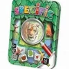 New XYZ Toys Specific