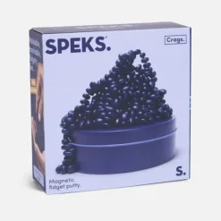 New Speks Crags Magnetic Fidget Putty