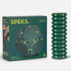 Sale Speks Geode Magnetic Fidget