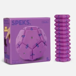 Sale Speks Geode Magnetic Fidget