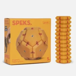 Sale Speks Geode Magnetic Fidget