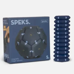 Sale Speks Geode Magnetic Fidget