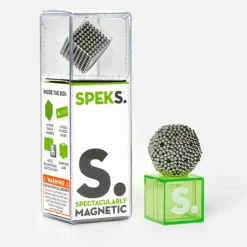 Outlet Speks 2.5mm Magnet Balls