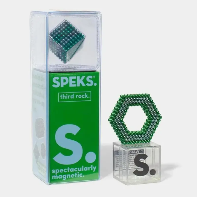 Outlet Speks 2.5mm Magnet Balls