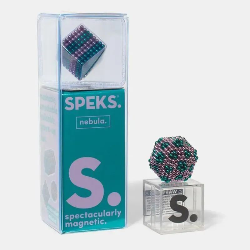 Outlet Speks 2.5mm Magnet Balls