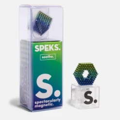 Outlet Speks 2.5mm Magnet Balls