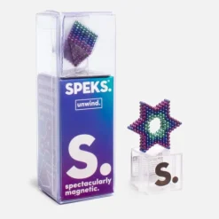 Outlet Speks 2.5mm Magnet Balls