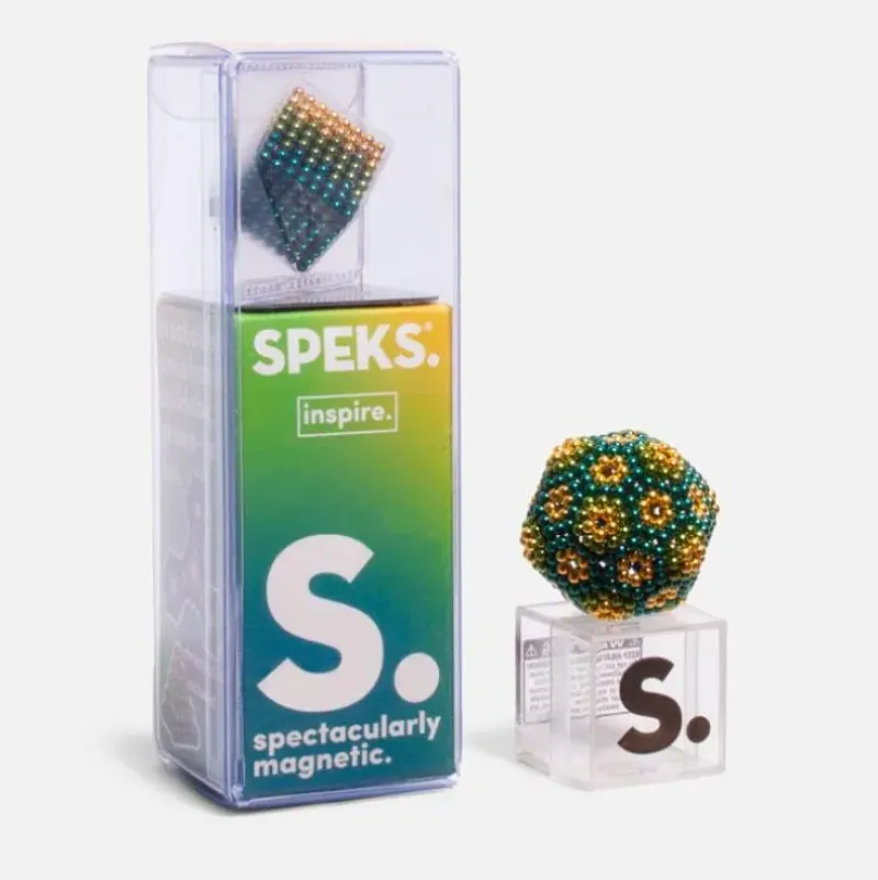 Outlet Speks 2.5mm Magnet Balls