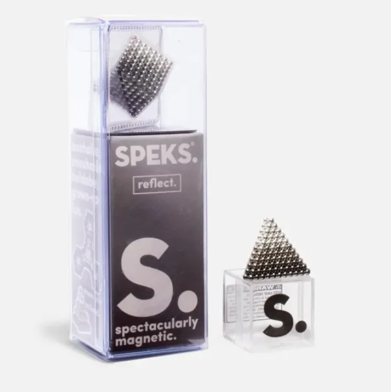 Outlet Speks 2.5mm Magnet Balls
