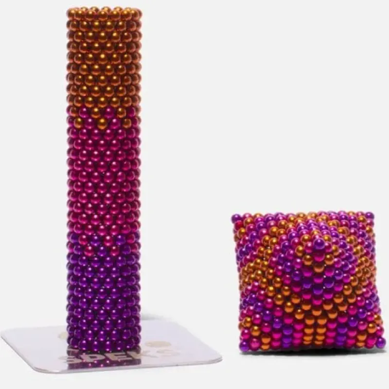 Outlet Speks 2.5mm Magnet Balls