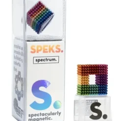 Outlet Speks 2.5mm Magnet Balls
