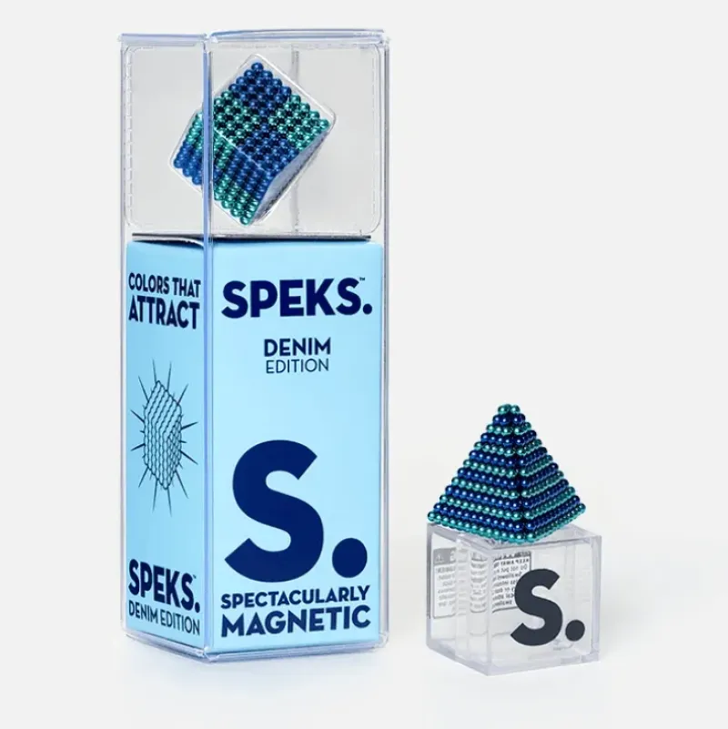 Outlet Speks 2.5mm Magnet Balls