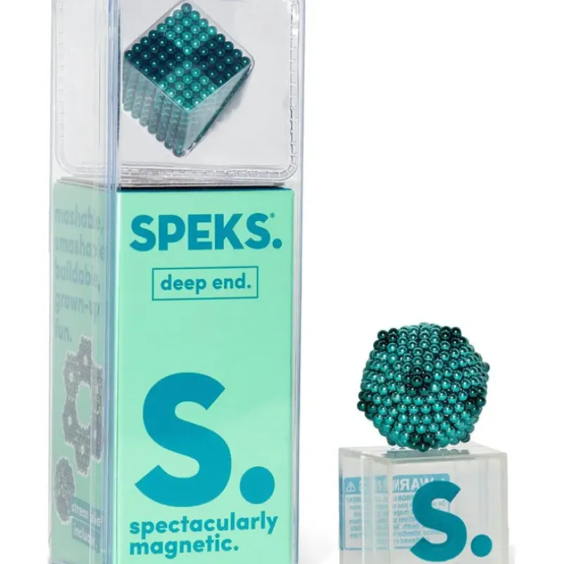 Outlet Speks 2.5mm Magnet Balls