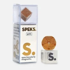 Outlet Speks 2.5mm Magnet Balls