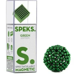 Outlet Speks 2.5mm Magnet Balls