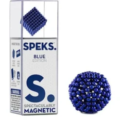 Outlet Speks 2.5mm Magnet Balls