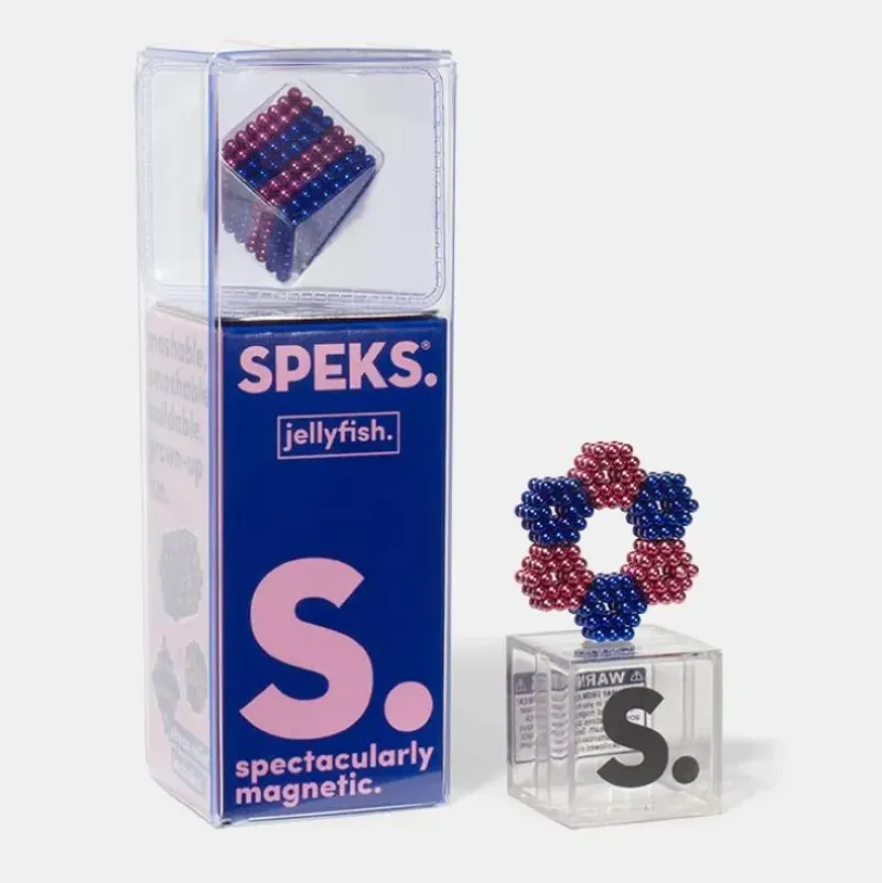 Outlet Speks 2.5mm Magnet Balls