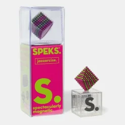 Outlet Speks 2.5mm Magnet Balls