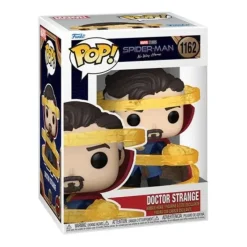 Outlet Funko Spider-Man: No Way Home - Doctor Strange Pop! Vinyl Figure