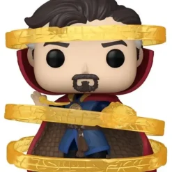 Outlet Funko Spider-Man: No Way Home - Doctor Strange Pop! Vinyl Figure