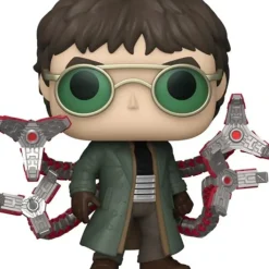 Sale Funko Spider-Man: No Way Home - Doc Ock Pop! Vinyl Figure