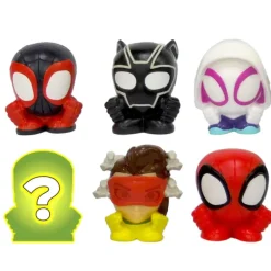 Online Schylling Spidey and His Amazing Friends Mash 'Ems