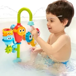 Online Yookidoo Spin N Sort Spout Pro